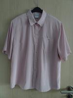 Bluse in rose kurzarm von canda, Gr. 48 Bayern - Langenzenn Vorschau