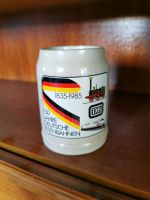 Bierkrug Deutsch Bahn Hessen - Fulda Vorschau