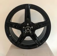 18 Zoll Felgen 5x112 Mercedes C CL CLC CLK E GLA S-KlasseNEU AX7* Bayern - Dillingen (Donau) Vorschau