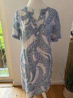 Bezauberndes Leinenkleid Gr.38 Bremen - Schwachhausen Vorschau