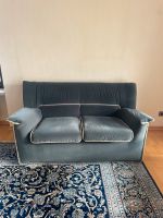 Blaues Lauriana Afra e Tobia Scarpa B&B Italia Designer Sofa Niedersachsen - Wolfenbüttel Vorschau