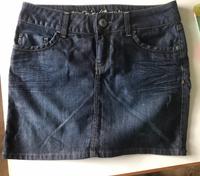Jeans Minirock von Esprit Saarland - Wadgassen Vorschau