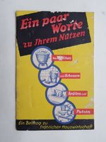 Persilwerke Henkel Persil Imi Ata Henko Sil Benutzung ca1933 Baden-Württemberg - Leonberg Vorschau