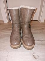 Bench Winterboots 40 Hessen - Stadtallendorf Vorschau