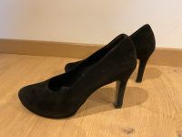 Paul Green Pumps 4,5 37 38 schwarz Bayern - Raubling Vorschau