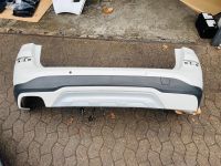 BMW X4 F26 HECKSCHÜRZE STOẞSTANGE HINTEN BUMPER REAR ORIGINAL Essen - Essen-Borbeck Vorschau