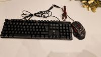 Gaming Tastatur/ Maus Top Dithmarschen - Brunsbuettel Vorschau