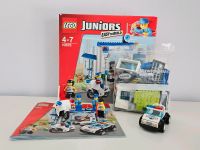 Lego City - Polizeiwache Lego Juniors - Easy to build - 10675 Hessen - Pfungstadt Vorschau