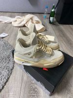 Jordan 4 Off White Nordrhein-Westfalen - Eschweiler Vorschau