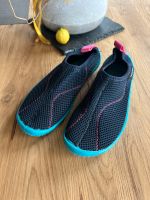 Tribord Wasserschuhe Gr. 32 33 w.neu Wasserlatschen Neoprenschuhe Bayern - Ebermannstadt Vorschau