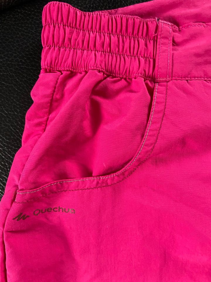 Chino Hose Shorts Strandkleid pink NEU Lieblingsstücke in Buchholz in der Nordheide