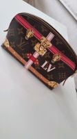 Louis Vuitton Summer Trunk Monogramm Pochette Tasche Handtasche Bayern - Pocking Vorschau