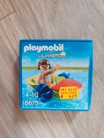 Playmobil Paddelboot, Schlauchboot, Schaufelrad, Schwimmring Nordrhein-Westfalen - Bad Honnef Vorschau