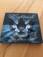 Nightwish Dark Passion Play Baden-Württemberg - Göppingen Vorschau