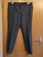 Klassische Herren Hose Canda Stretch Gr. 27 1/2 mit 45% Wolle gra Rheinland-Pfalz - Koblenz Vorschau