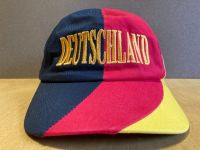 Fan-Paket Deutschland mit Cap, Fahne, Girlande, Hawaii-Kette etc. Bayern - Forchheim Vorschau