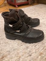 Boots Stiefeletten von A.S.98 Baden-Württemberg - Freiburg im Breisgau Vorschau