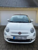 Fiat 500 Lounge 1.2 | 69PS | Panoramadach Baden-Württemberg - Mengen Vorschau