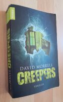 Buch Creepers von David Morrell Bayern - Markt Erlbach Vorschau