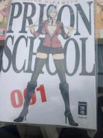 Prison school 001 Essen - Altenessen Vorschau