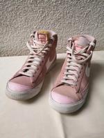 Chucks von Nike in rose, Größe 40 Bayern - Neumarkt i.d.OPf. Vorschau