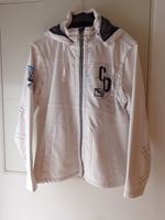 Camp David Softshelljacke Jacke weiß Größe XL Kr. Altötting - Pleiskirchen Vorschau