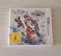 Kingdem Hearts 3Ds Nordrhein-Westfalen - Erkelenz Vorschau