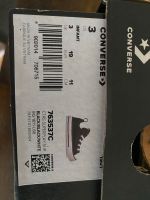 Converse Baby Schuhe gr.19 Nordrhein-Westfalen - Hemer Vorschau