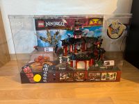 LEGO Ninjago Display Schaukasten | 70670 70666 70659 Rheinland-Pfalz - Ober-Olm Vorschau