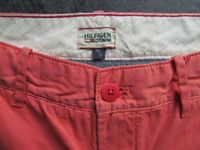 Hose Hilfiger Denim Gr. 30/32 Damen 7/8 lang lachsfarben Hessen - Fulda Vorschau