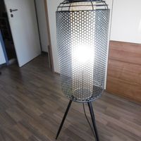 Schöne Designer Stehlampe von Ninoleuchten Baden-Württemberg - Amtzell Vorschau