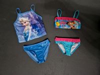 Kleinkind mädchen Bikini gr.92 je 2€ Baden-Württemberg - Friedrichshafen Vorschau