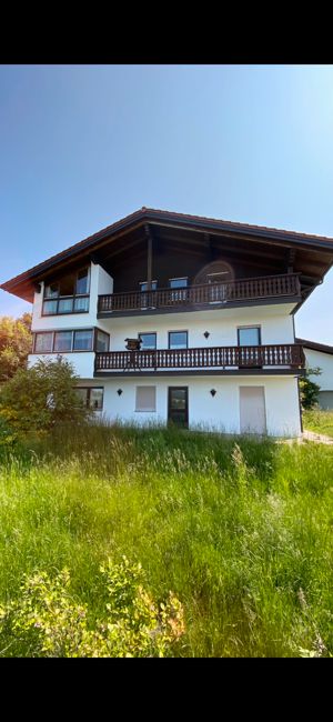 Investoren aufgepasst !!! Viel Wohnraum vorhanden in Bad Griesbach im Rottal