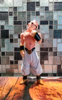 Dragonball Z Super Boo Figur 27cm Nordrhein-Westfalen - Alfter Vorschau