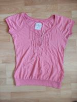 Shirt Bluse Tunika v.H & M rosa/pink Gr. M Kreis Pinneberg - Pinneberg Vorschau