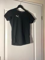 Puma T-Shirt Mädchen    Gr: S Niedersachsen - Lüneburg Vorschau