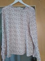 ♡ schicke Bluse von She Gr. 42 - neuwertig ♡ Schleswig-Holstein - Nortorf Vorschau