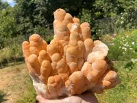 Mineralien Aragonit Erzberg XXL 24cm Bayern - Piding Vorschau