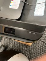 Verkaufe HP Office Jet 5230 Baden-Württemberg - Biberach an der Riß Vorschau