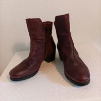 Think Stiefeletten, Größe 41,5 Bayern - Oberndorf am Lech Vorschau
