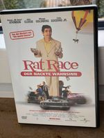 Rat Race - Der nackte Wahnsinn (DVD) Bayern - Zirndorf Vorschau