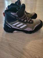 Adidas Terrex Trekkingschuhe Rheinland-Pfalz - Idar-Oberstein Vorschau