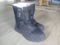 TOP Wasserdichte Winterschuhe von Decathlon in Gr. 38/39 Bayern - Kochel am See Vorschau