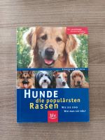 Hunde die populärsten Rassen buch blv Ratgeber Haltung Welpe Rheinland-Pfalz - Neuwied Vorschau