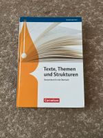 Texte, Themen und Strukturen Deutschbuch 978-3-06-061355-7 Hannover - Ahlem-Badenstedt-Davenstedt Vorschau