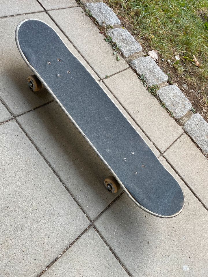Skateboard Titus TOP Zustand in München