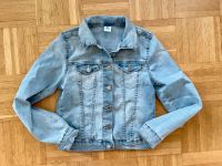 Jeans Jacke Denim von H&M, Größe 140 Essen-West - Holsterhausen Vorschau