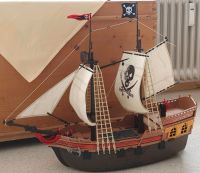 Playmobil Piratenschiff Bayern - Altenstadt Vorschau