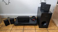 Samsung DVD Heimkino System Hessen - Linden Vorschau