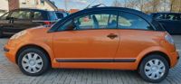 PROJEKTAUFGABE  2 citroen pluriel C3 verkannt und lässig Bielefeld - Bielefeld (Innenstadt) Vorschau